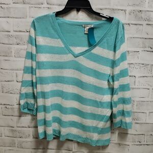 Avalin sweater  